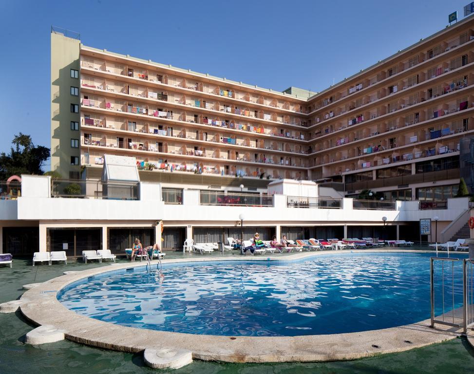 Фотография H. Top Casino Royal 3*