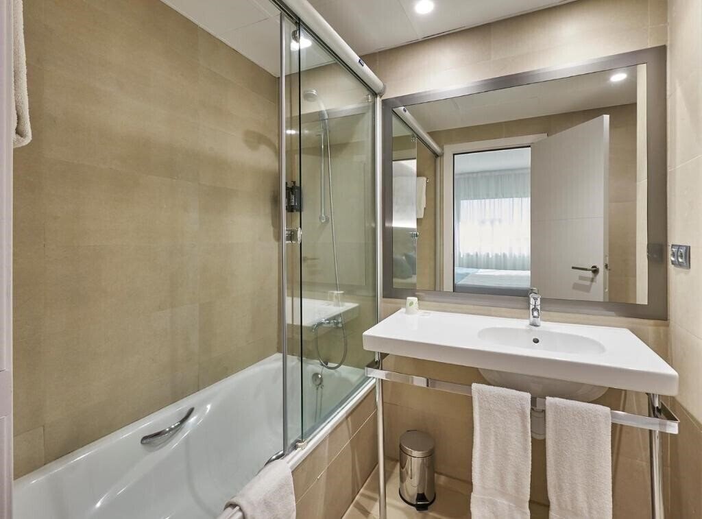 Фотография Excelsior 3*