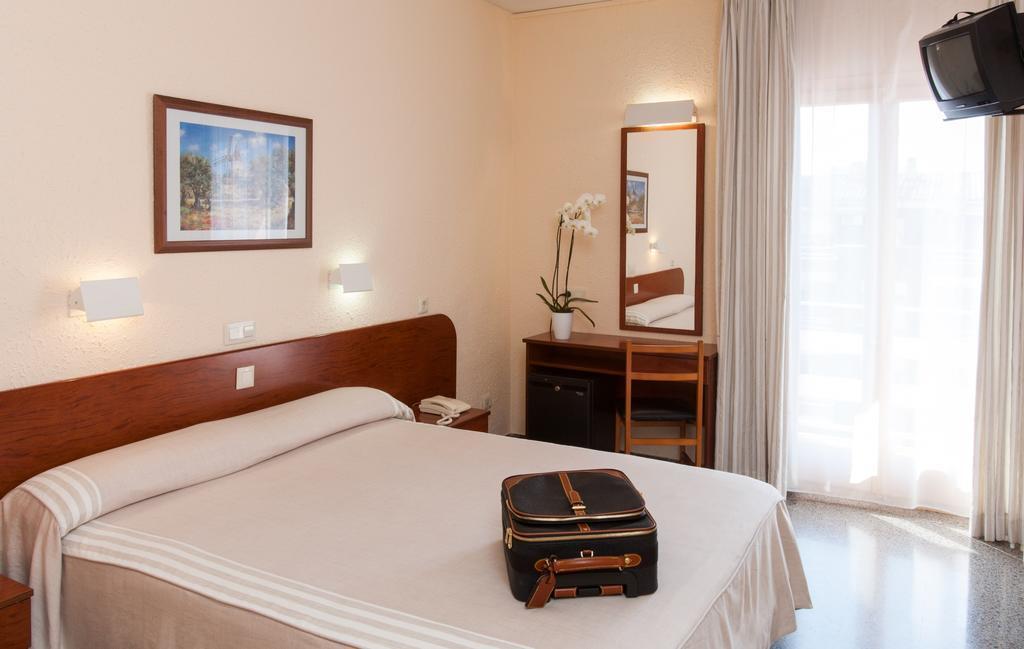 Отель Guitart Rosa 3*