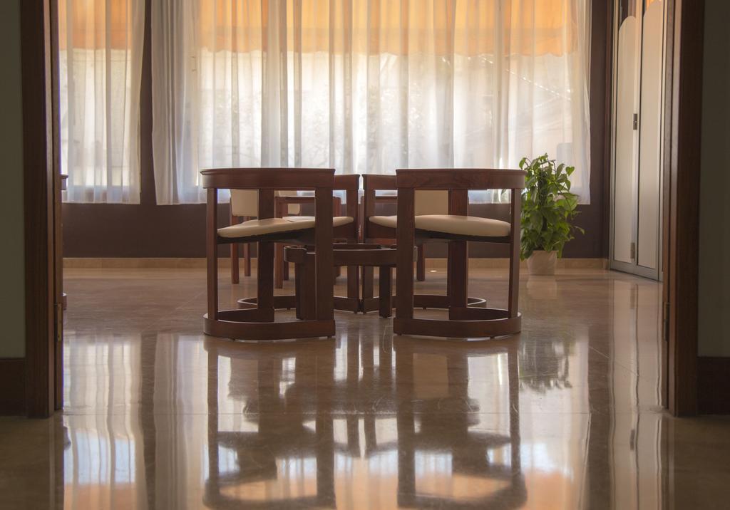 Фотография Santa Rosa 4*