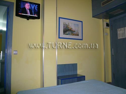 Картинка Savoy Lloret 3*