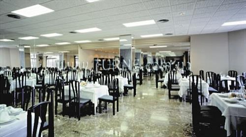 Отель Selvamar 4*