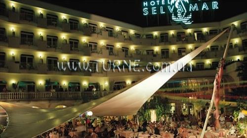 Изображение Selvamar 4*