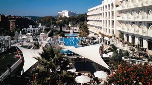 Фотография Selvamar 4*