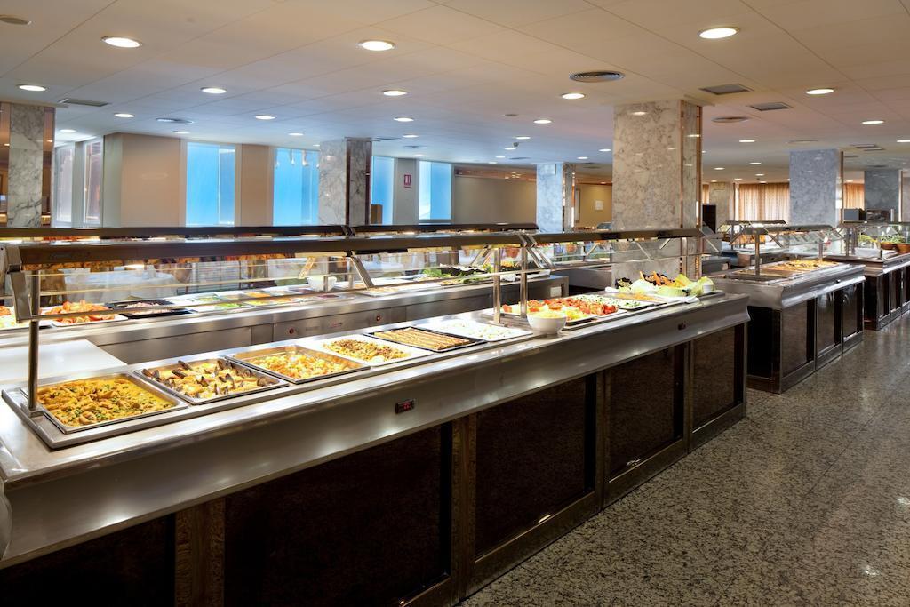 Фотография H.Top Royal Star & SPA 4*