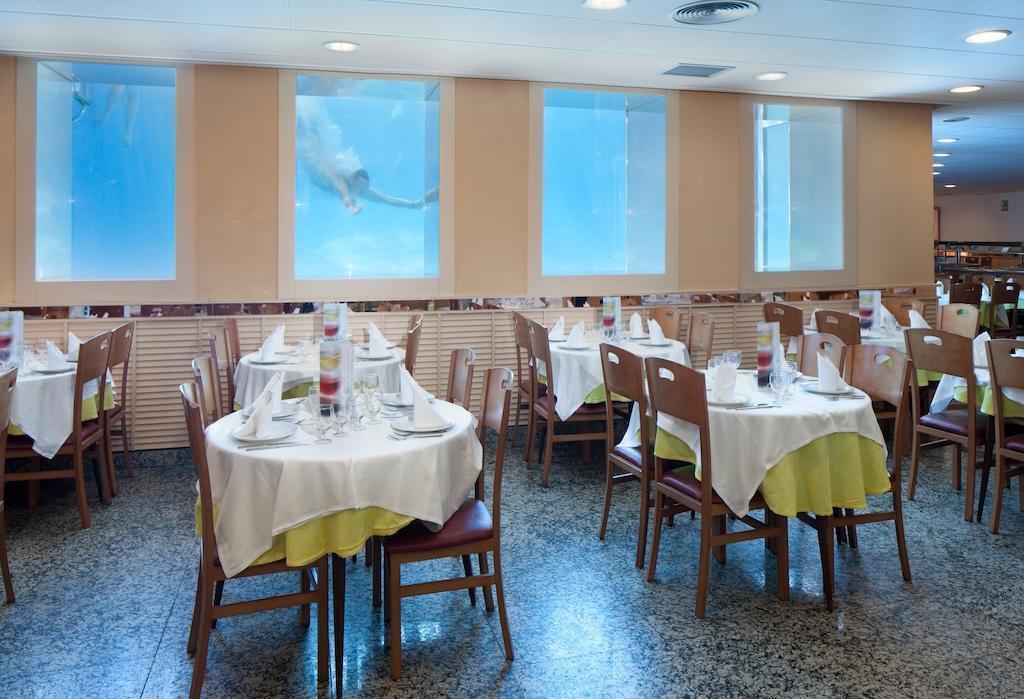 Изображение H.Top Royal Star & SPA 4*