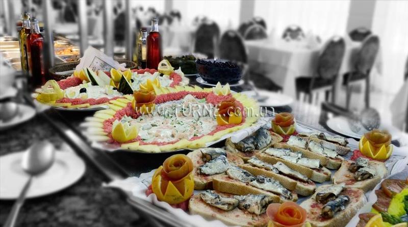 Изображение Mundail Club 3*