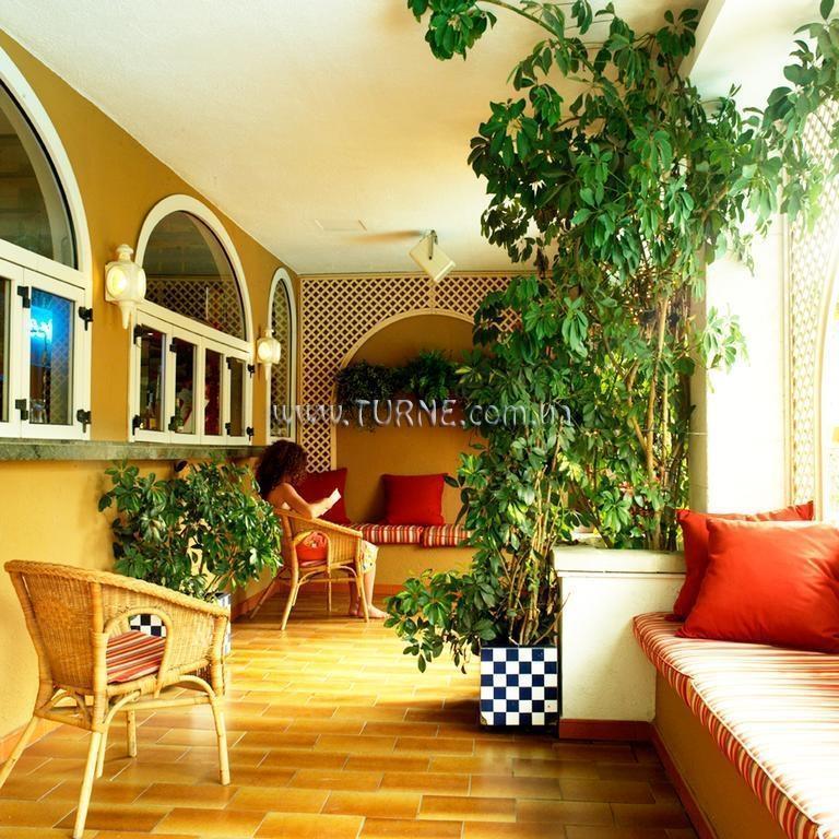 Фотография Mundail Club 3*