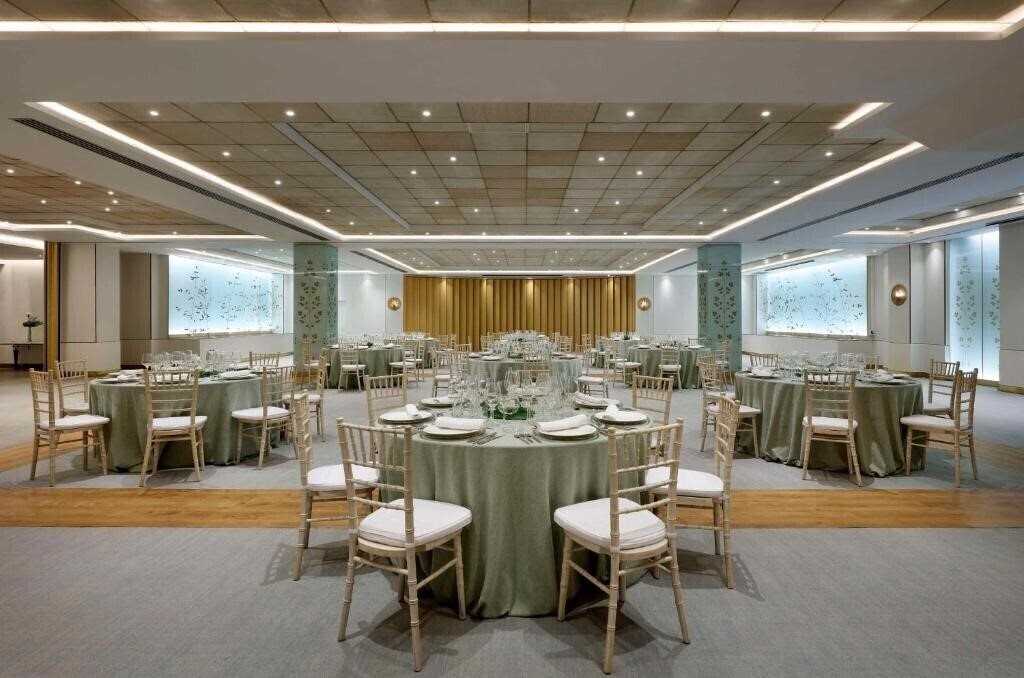 Изображение Hesperia Madrid 5*