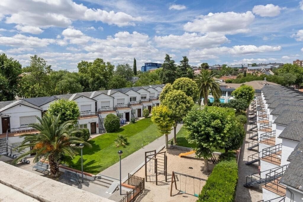 Изображение Osuna 4*