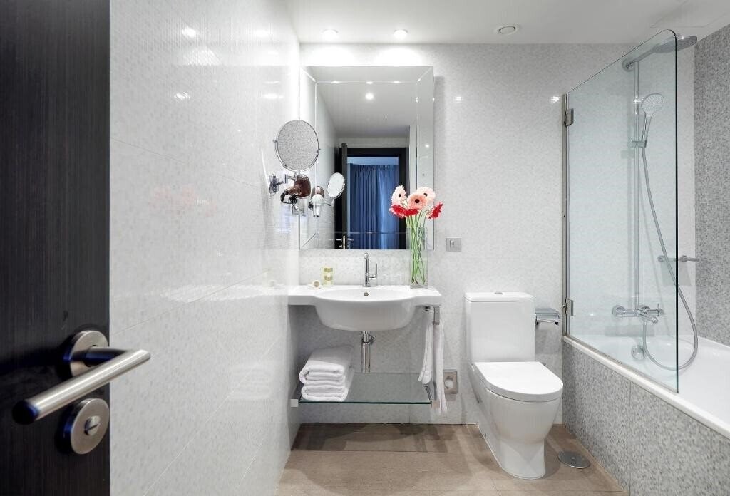 Фотография Eurostars Plaza Mayor 4*