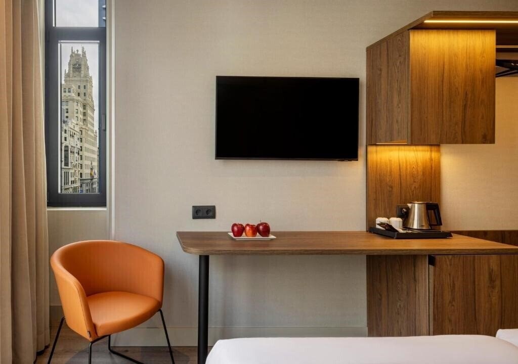 Изображение Regente 3*