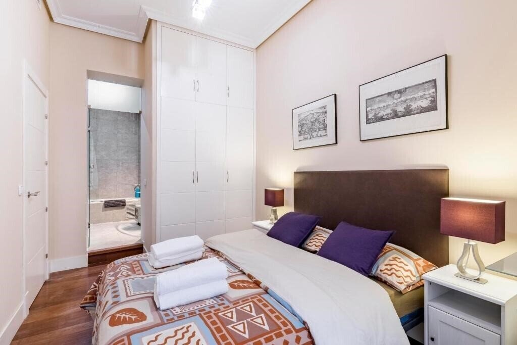 Фото Apartments Arenal 1*