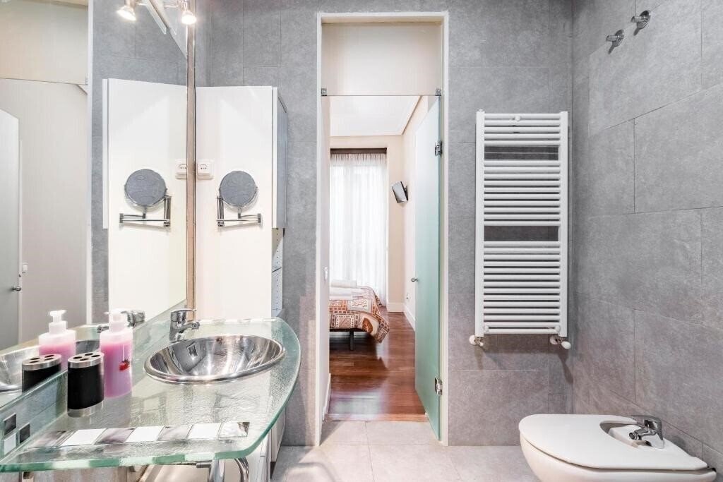 Фотография Apartments Arenal 1*