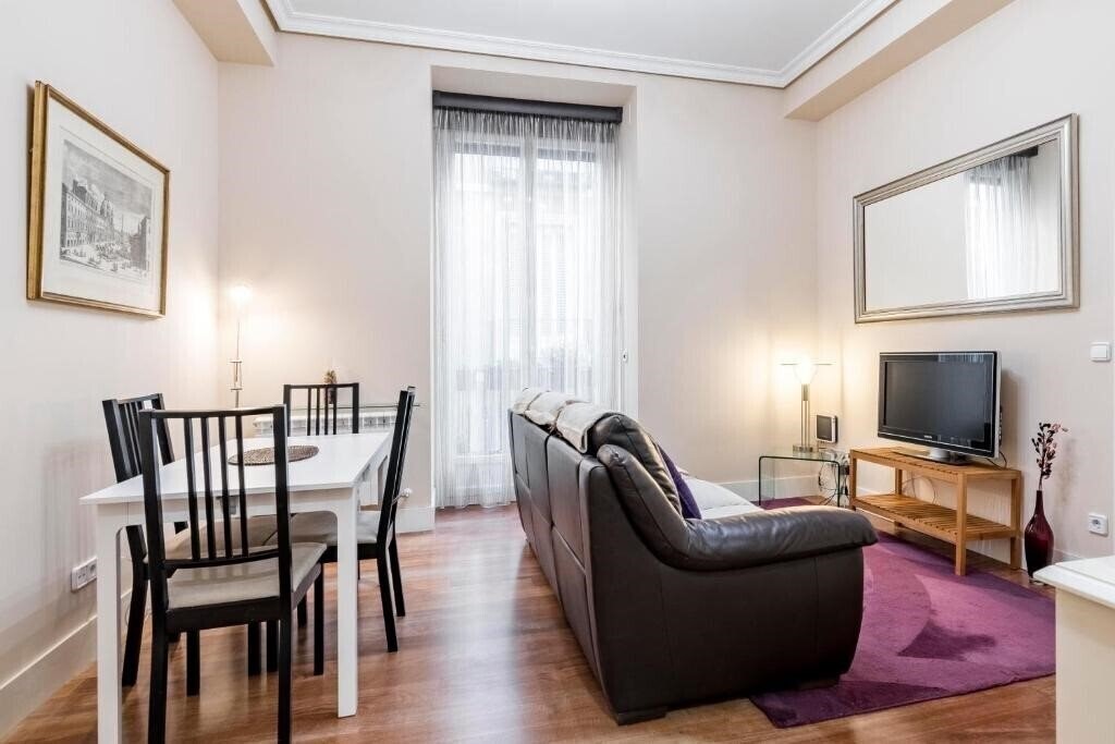 Картинка Apartments Arenal 1*