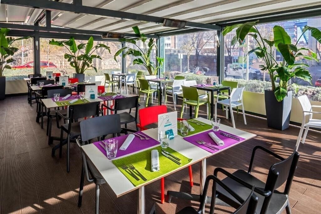 Изображение Barcelo Castellana Norte 4*