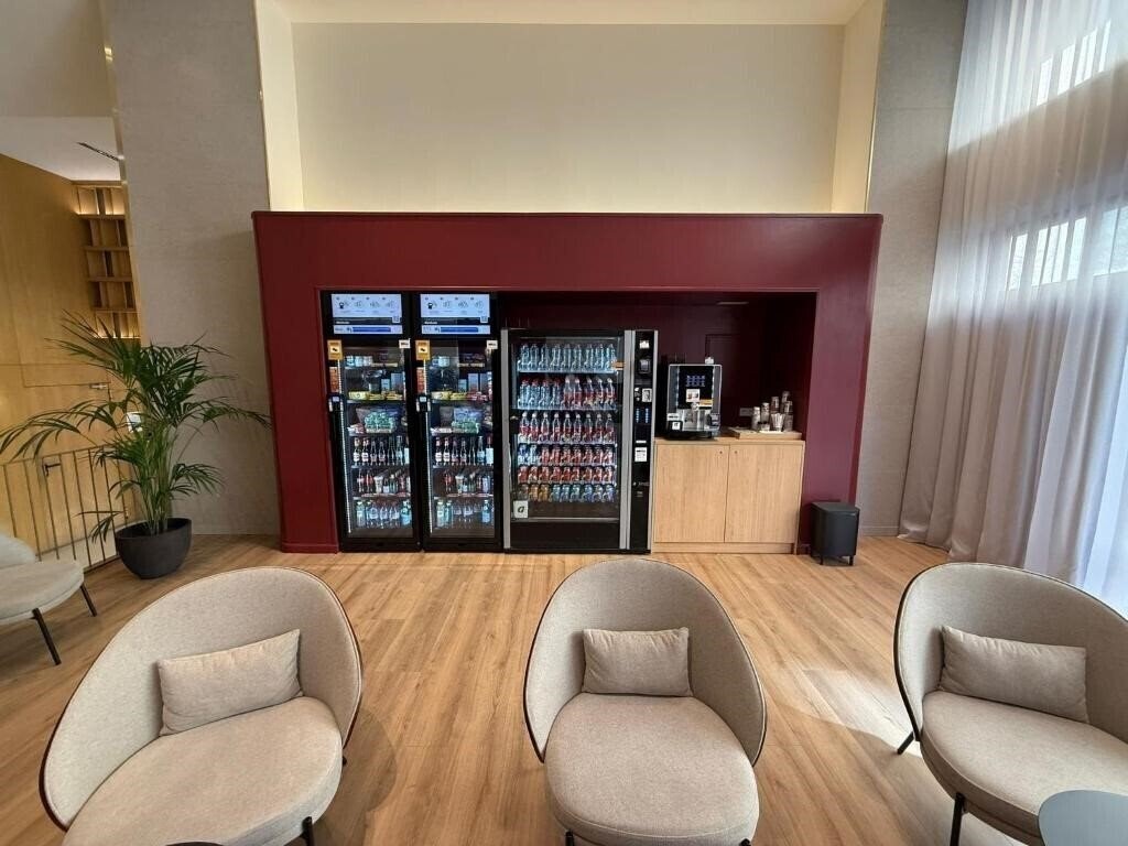 Фотография Apart-Hotel Serrano Recoletos 3*