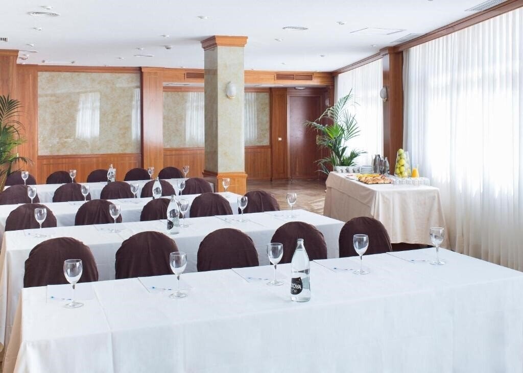 Картинка Vp Jardin De Tres Cantos 3*