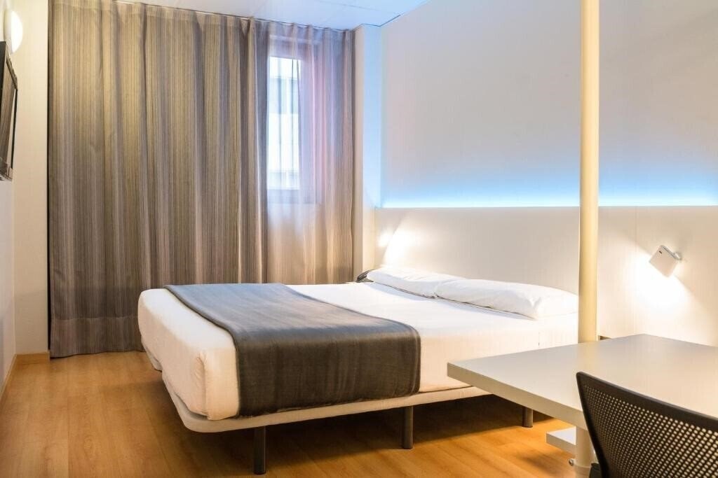 Изображение Vertice Roomspace Madrid 3*