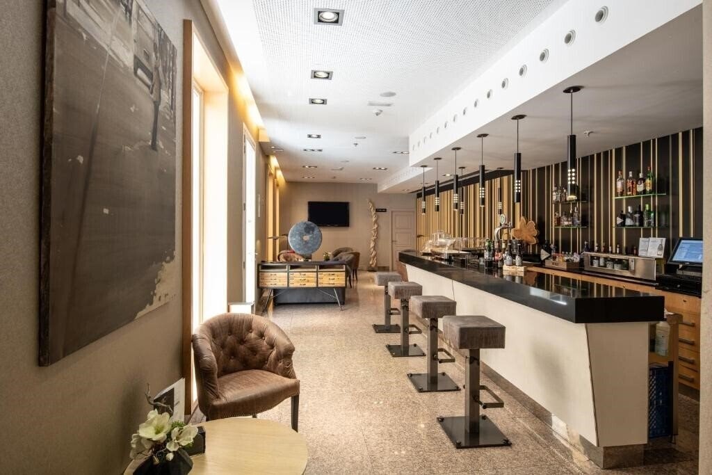 Изображение Catalonia Plaza Mayor 4*