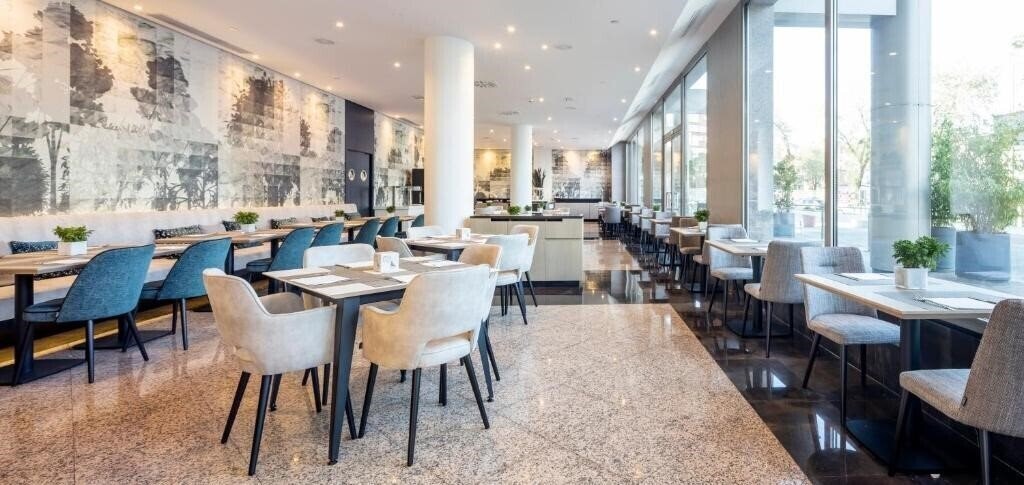 Изображение Confortel Alcala Norte 4*