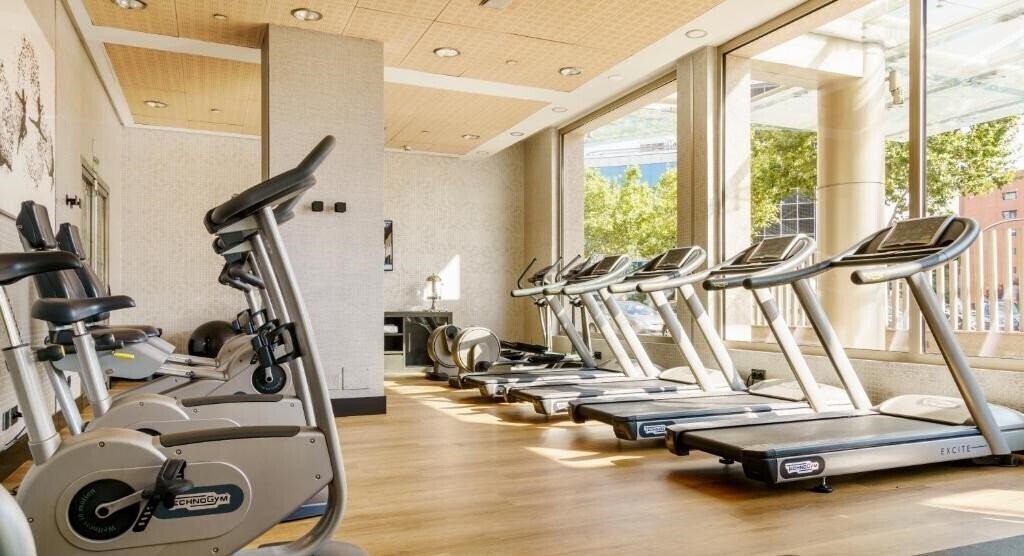 Картинка Confortel Alcala Norte 4*