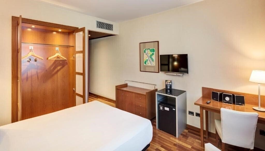 Фото Sercotel AB Rivas 4*