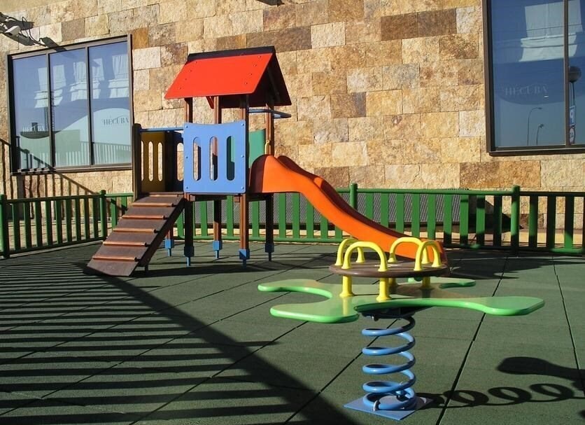 Фото Hotel La Princesa (ex. Sercotel SPA La Princesa) 3*