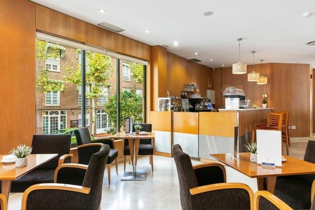 Изображение Globales De Los Reyes Hotel 3*