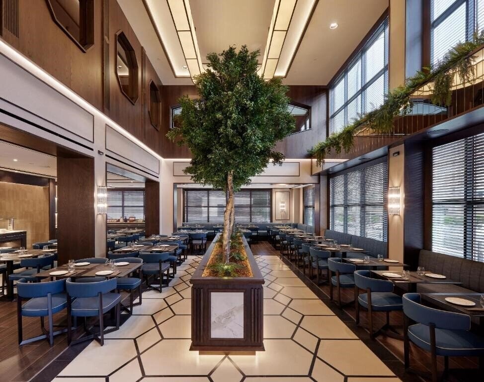 Изображение Claridge 4*