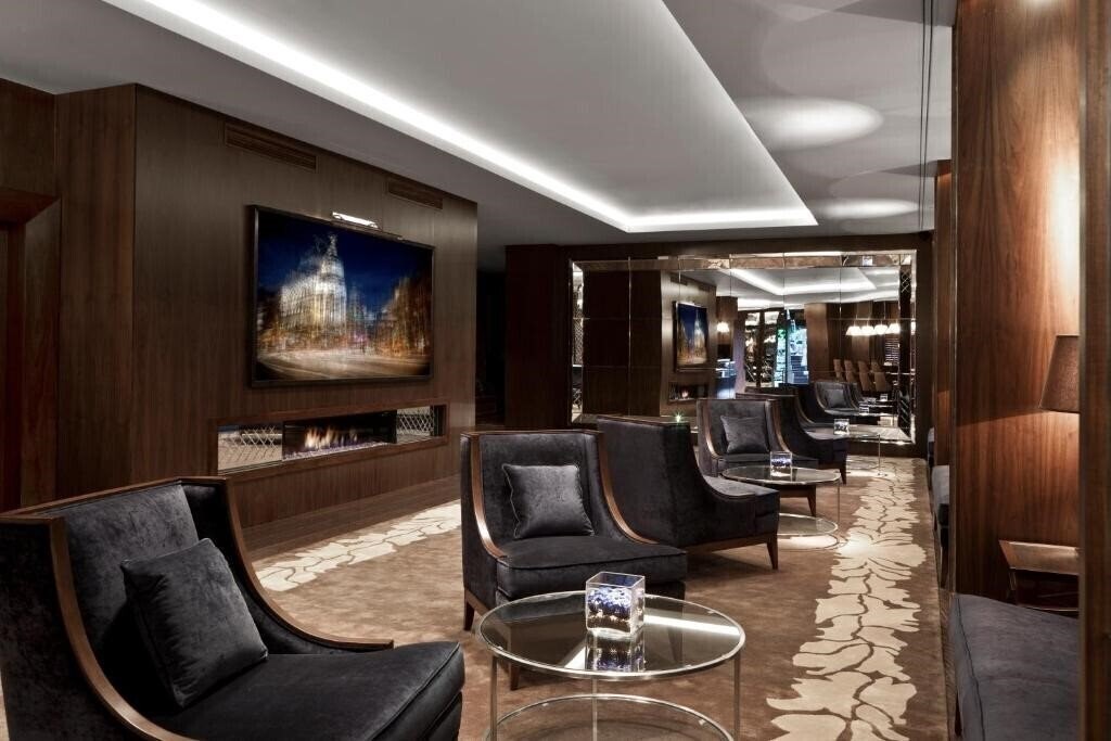 Картинка Claridge 4*