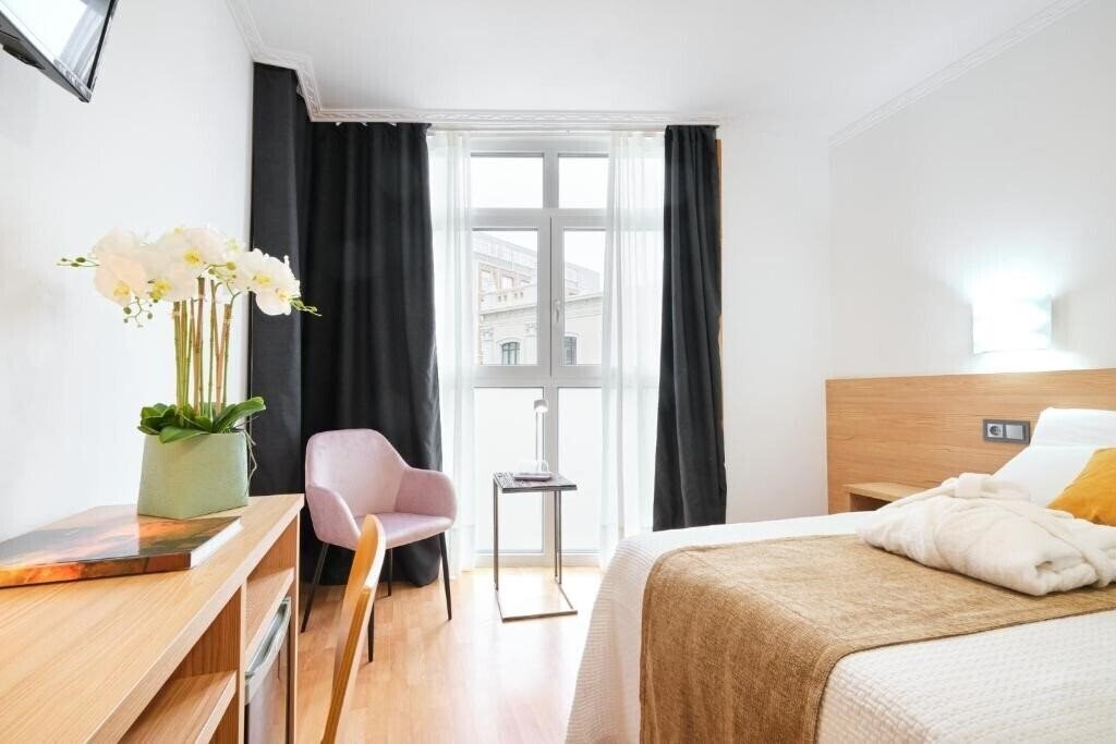 Фотография Hotel Don Manuel 3*