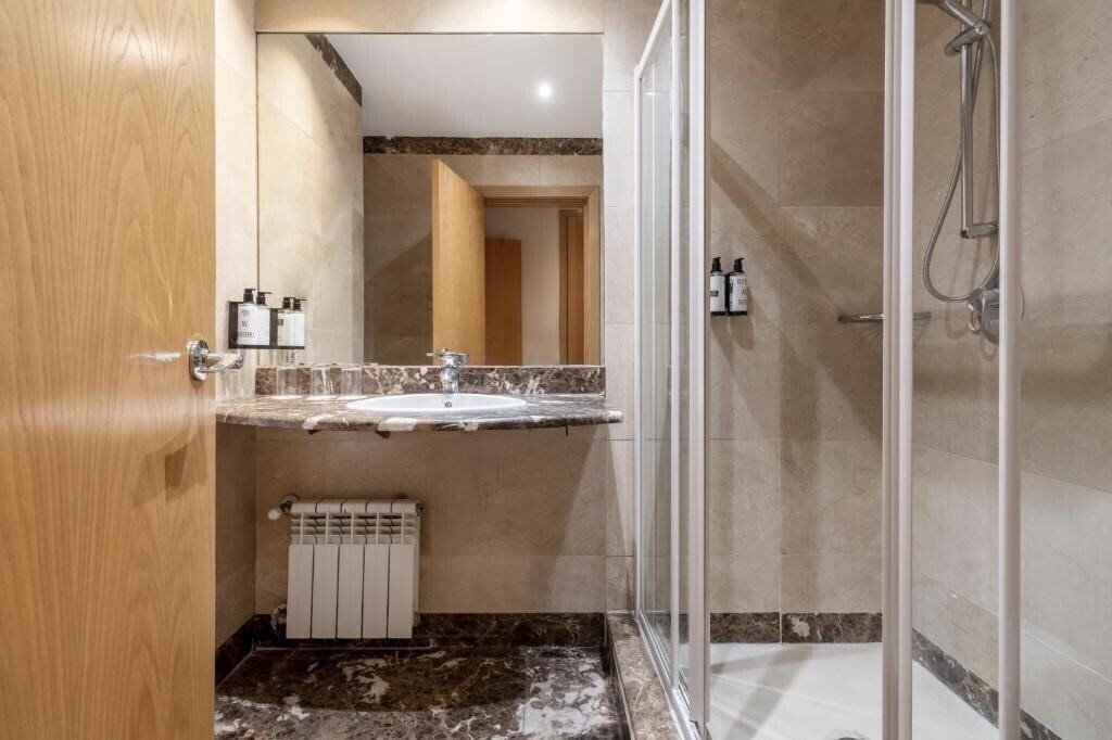 Фотография Nh Leganes 3*