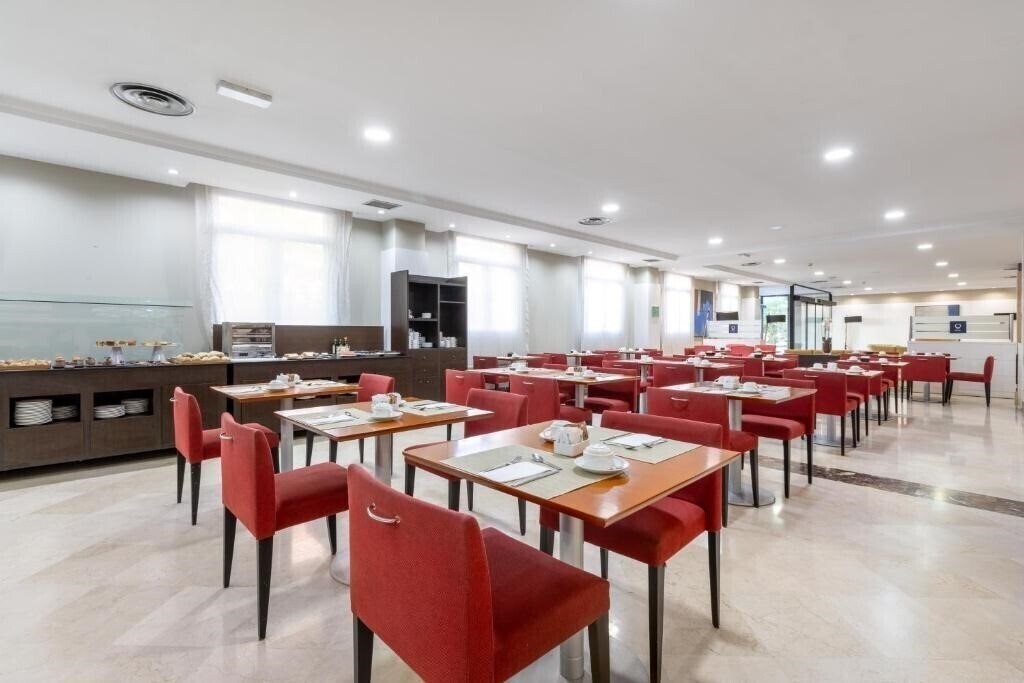 Изображение Nh Leganes 3*