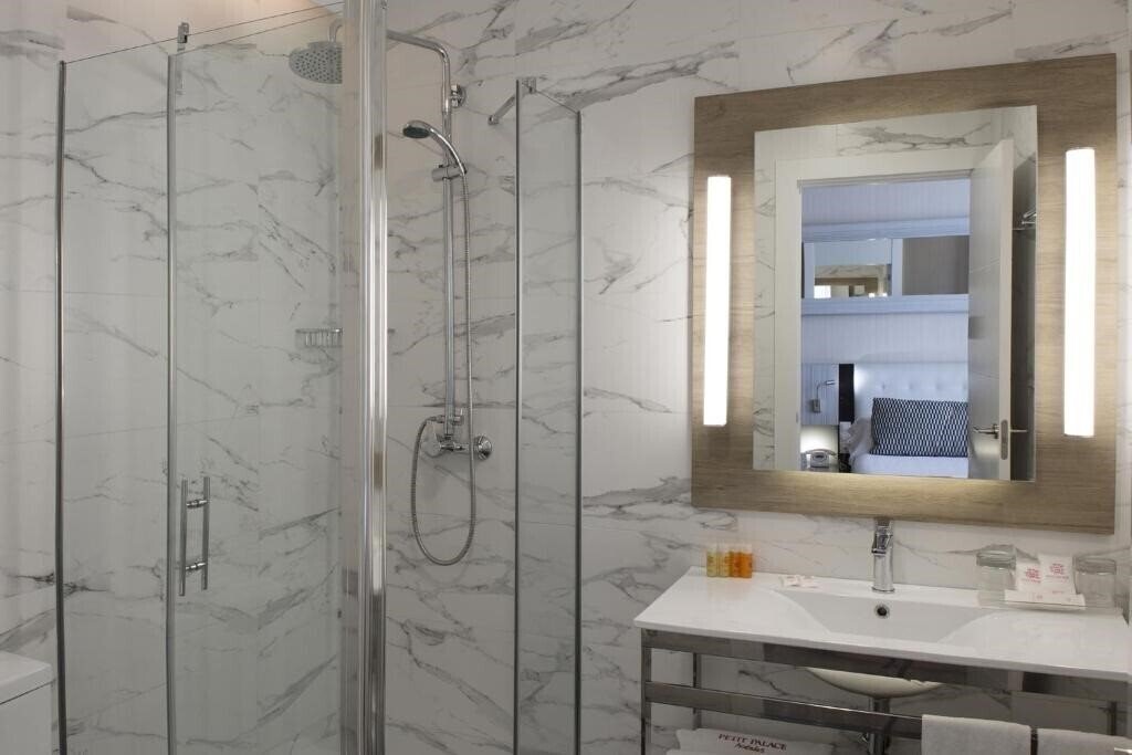 Фотография Petit Palace Arenal 3*