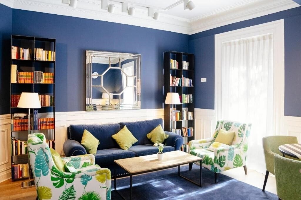 Фотография Petit Palace Lealtad Plaza 4*