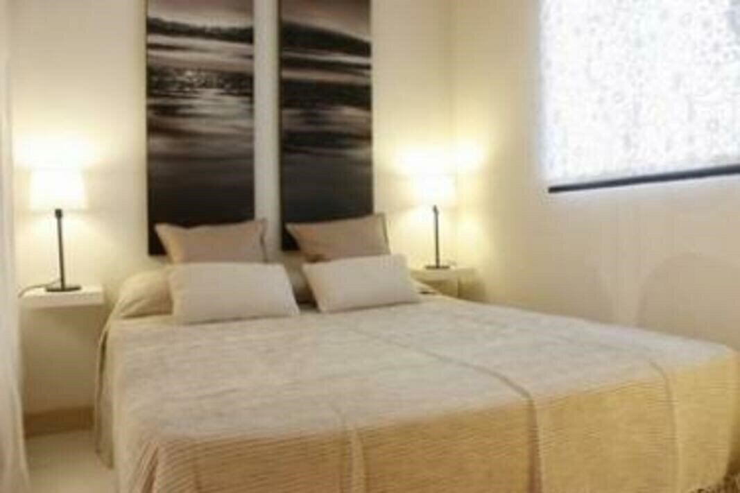 Фото Wootravelling Plaza De Oriente Homtels 3*