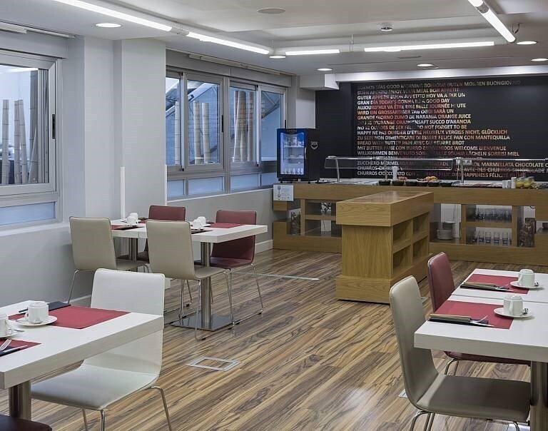 Изображение Aparto-Suites Muralto 3*