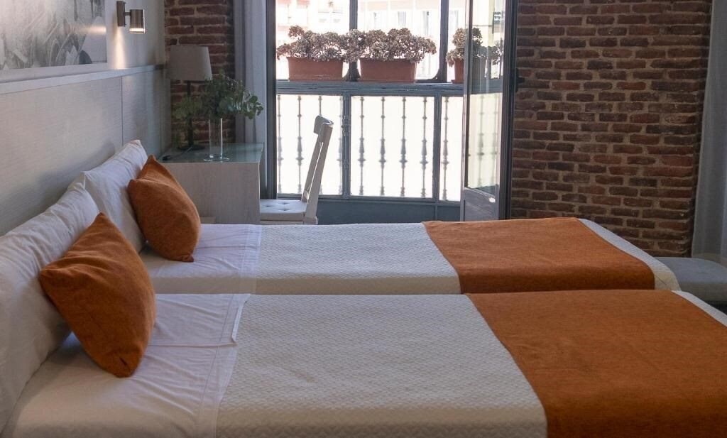 Изображение San Lorenzo 3*