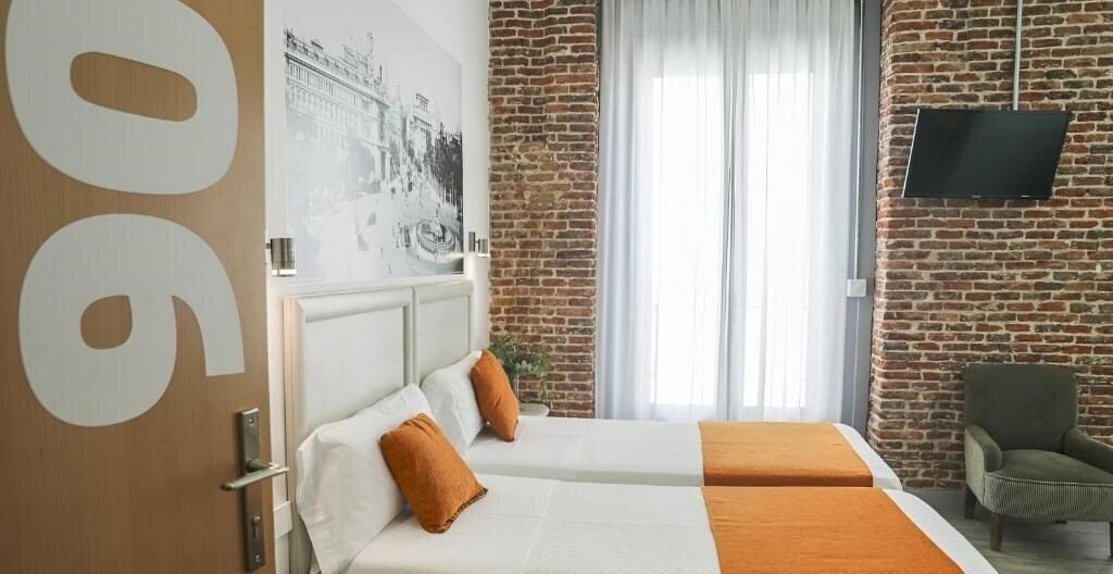 Картинка San Lorenzo 3*