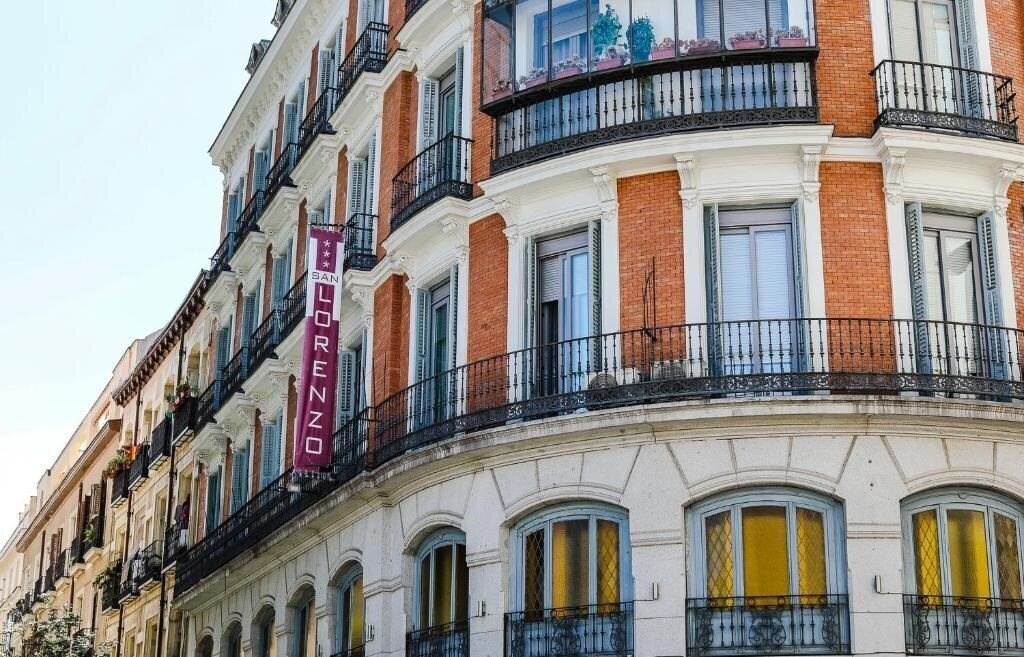 Фотография San Lorenzo 3*