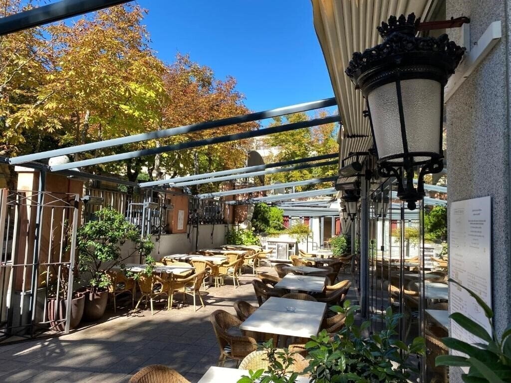 Изображение Los Lanceros 3*