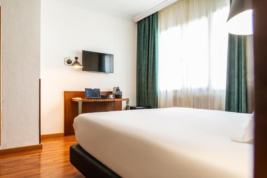 Изображение Cason Del Tormes 3*