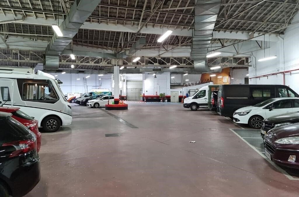 Фотография Gran Legazpi 3*