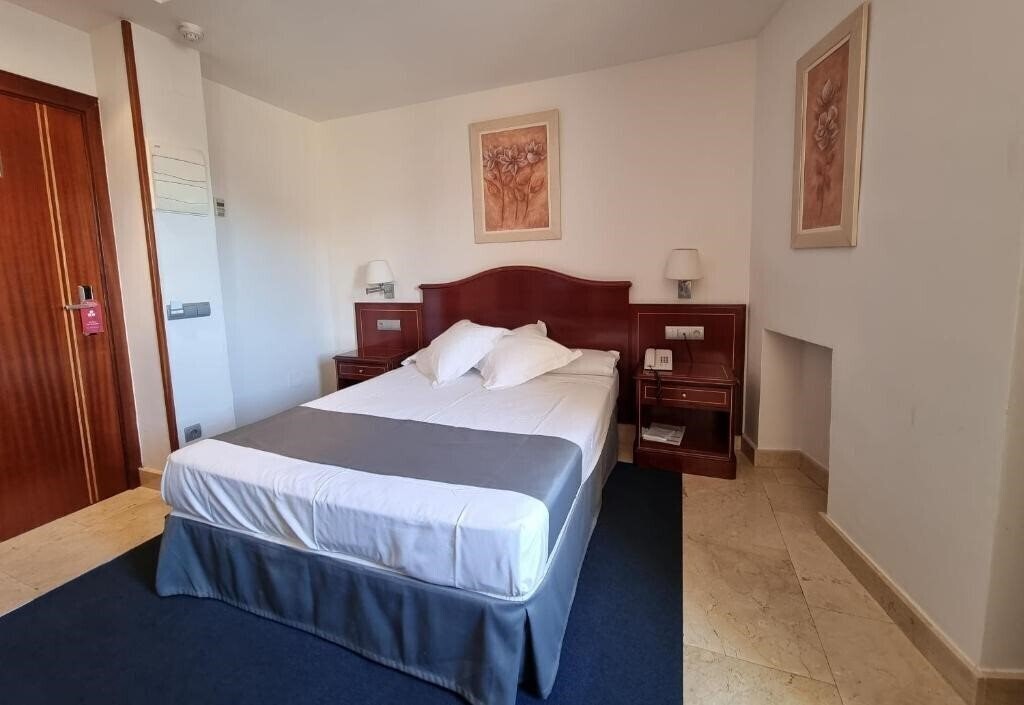 Изображение Gran Legazpi 3*