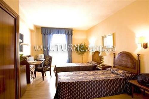 Фото Asturias 2*