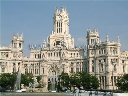 Отель Asturias 2*