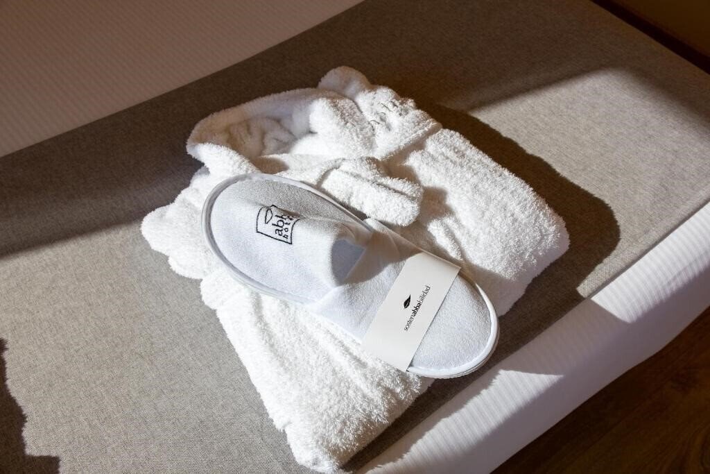 Фотография ABBA Fonseca 4*