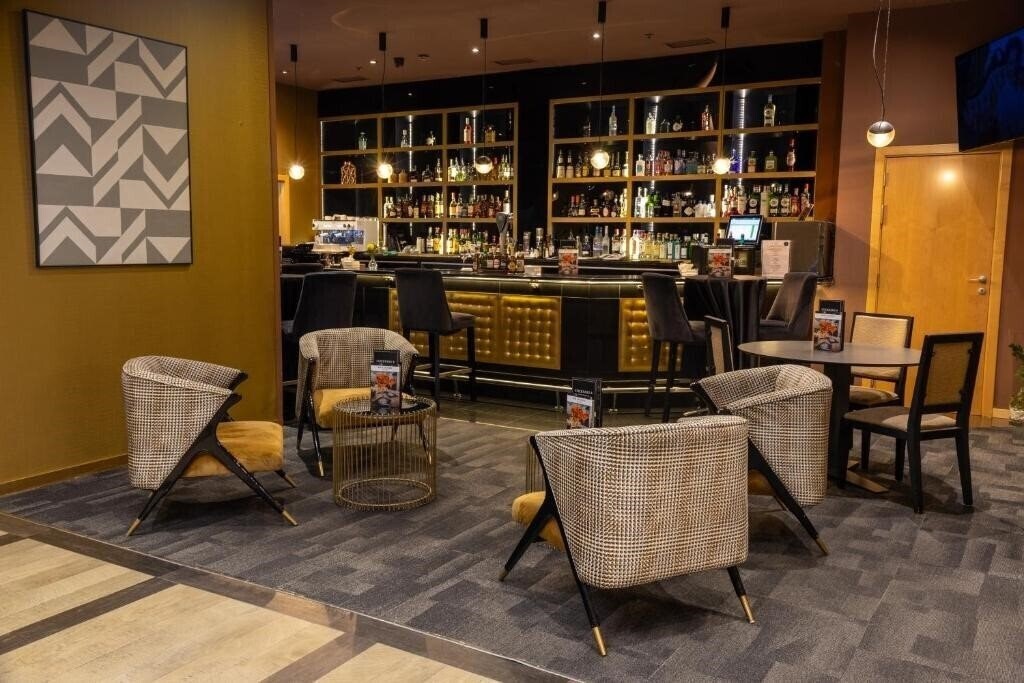 Изображение ABBA Fonseca 4*