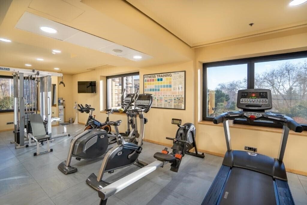 Картинка ABBA Fonseca 4*